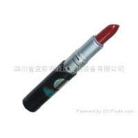 女士口红型自卫器