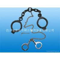 手脚镣铐
