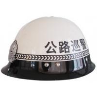 警用勤务头盔