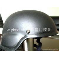 美式系列头盔->MICH-2000盔