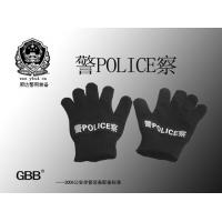 警用防割手套