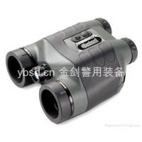 美国博士能2.5x42mm双筒夜视仪