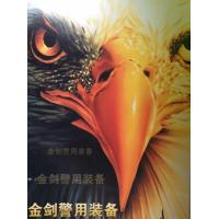 美国ASP警棍套