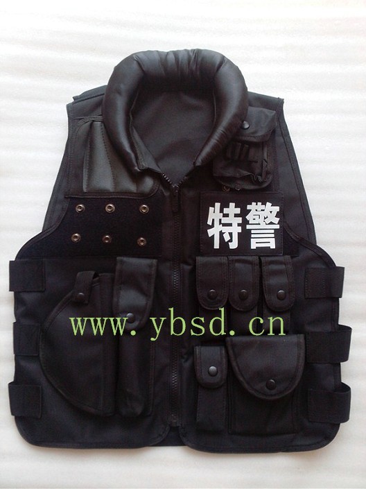 特警战术背心