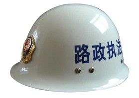 警用勤务头盔